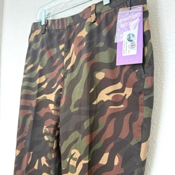 Twisted Tailor Gables Camo Suit 42R Jacket 34R Pants NWT Slim Fit Modern - Picture 9 of 13